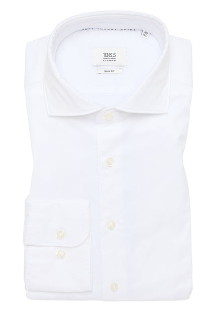 Businesshemd - Slim Fit