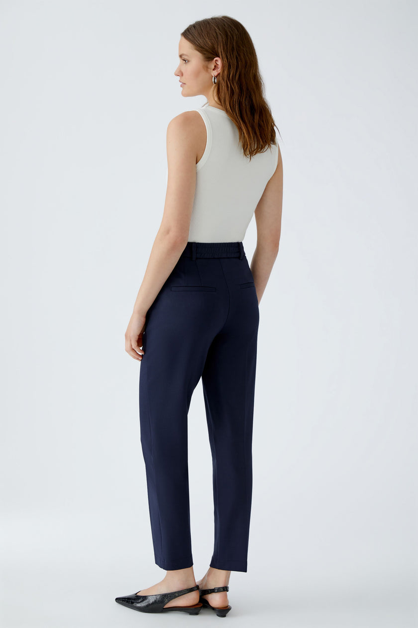 Jerseyhose - Slim Fit - Feylia