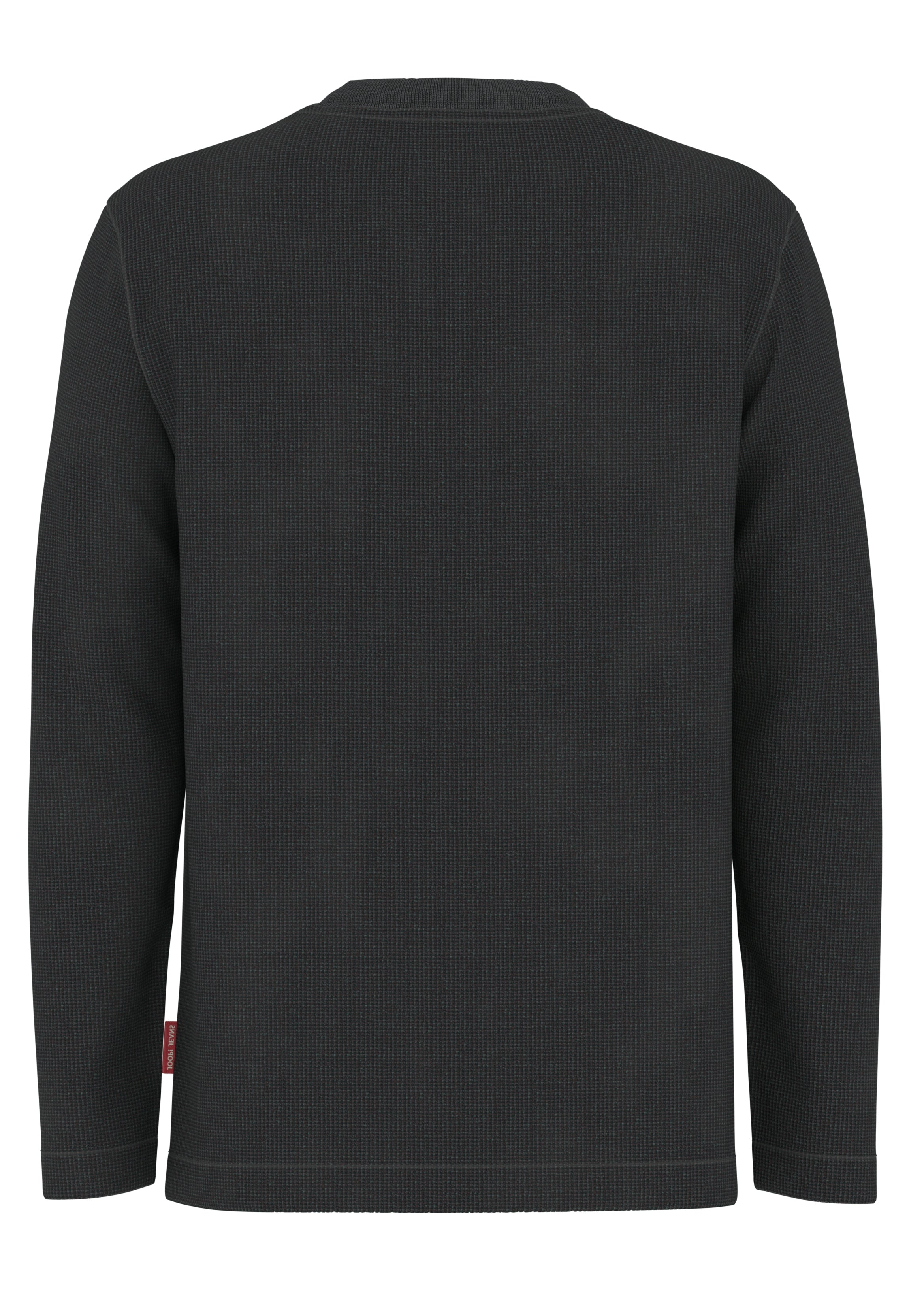 Langarmshirt - Darian