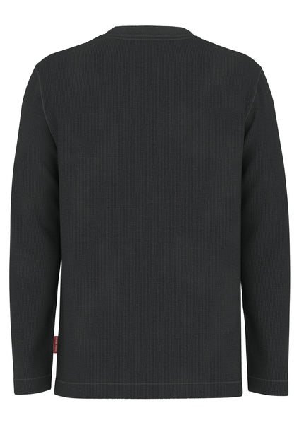 Langarmshirt - Darian