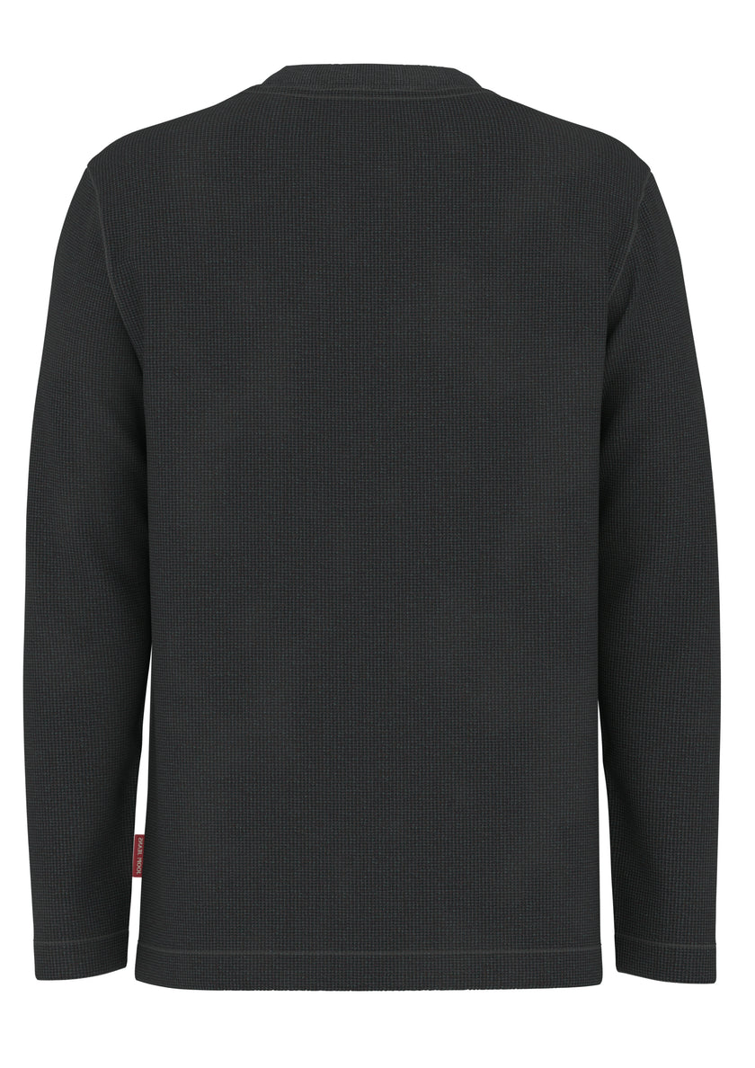 Langarmshirt - Darian