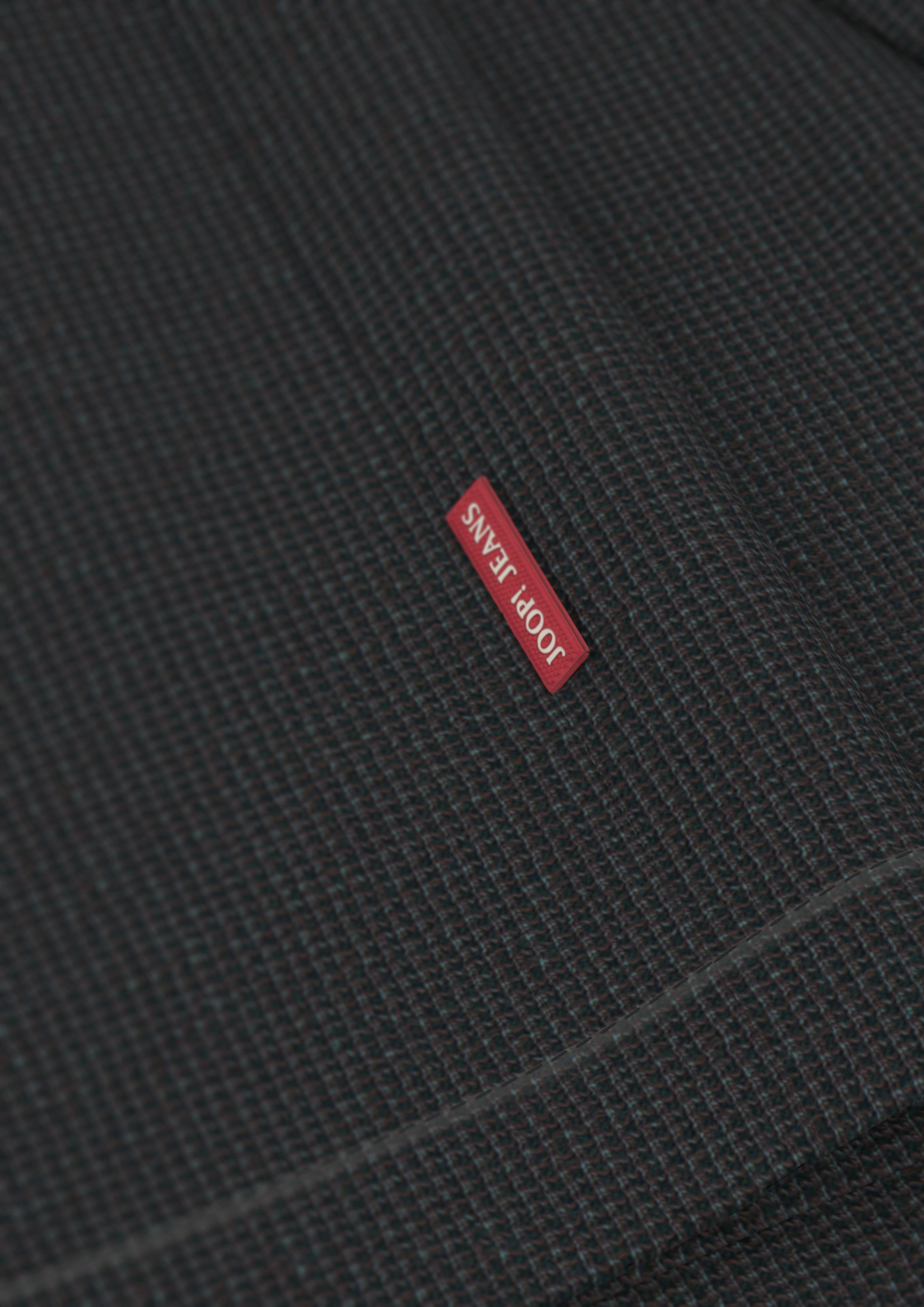 Langarmshirt - Darian