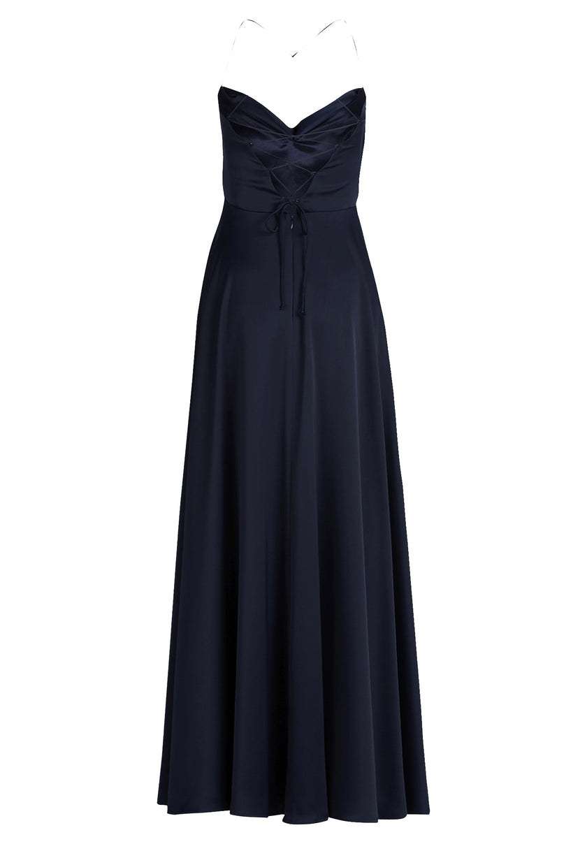Abendkleid