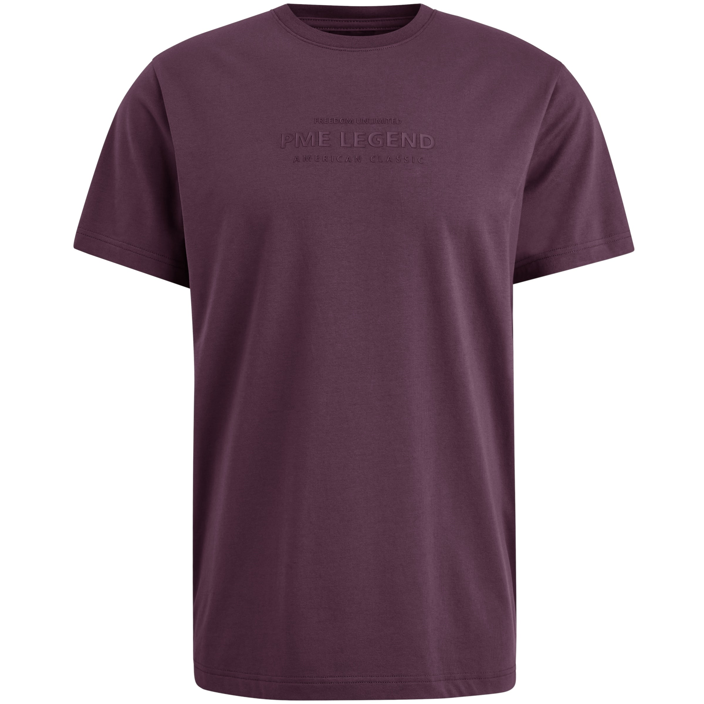 T-Shirt - Regular Fit