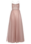 Abendkleid - Tüll