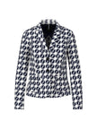 Blazer - Printed