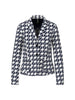 Blazer - Printed
