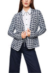 Blazer - Printed