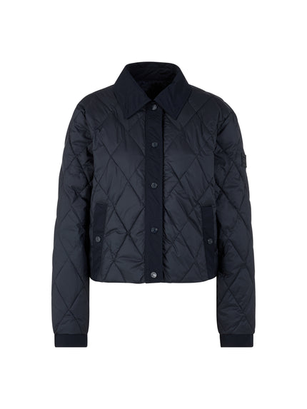 Steppjacke - Rethink Together