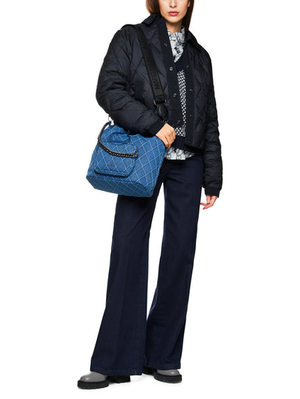 Steppjacke - Rethink Together