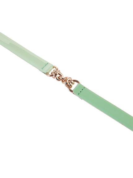 Hüftgürtel - Leder