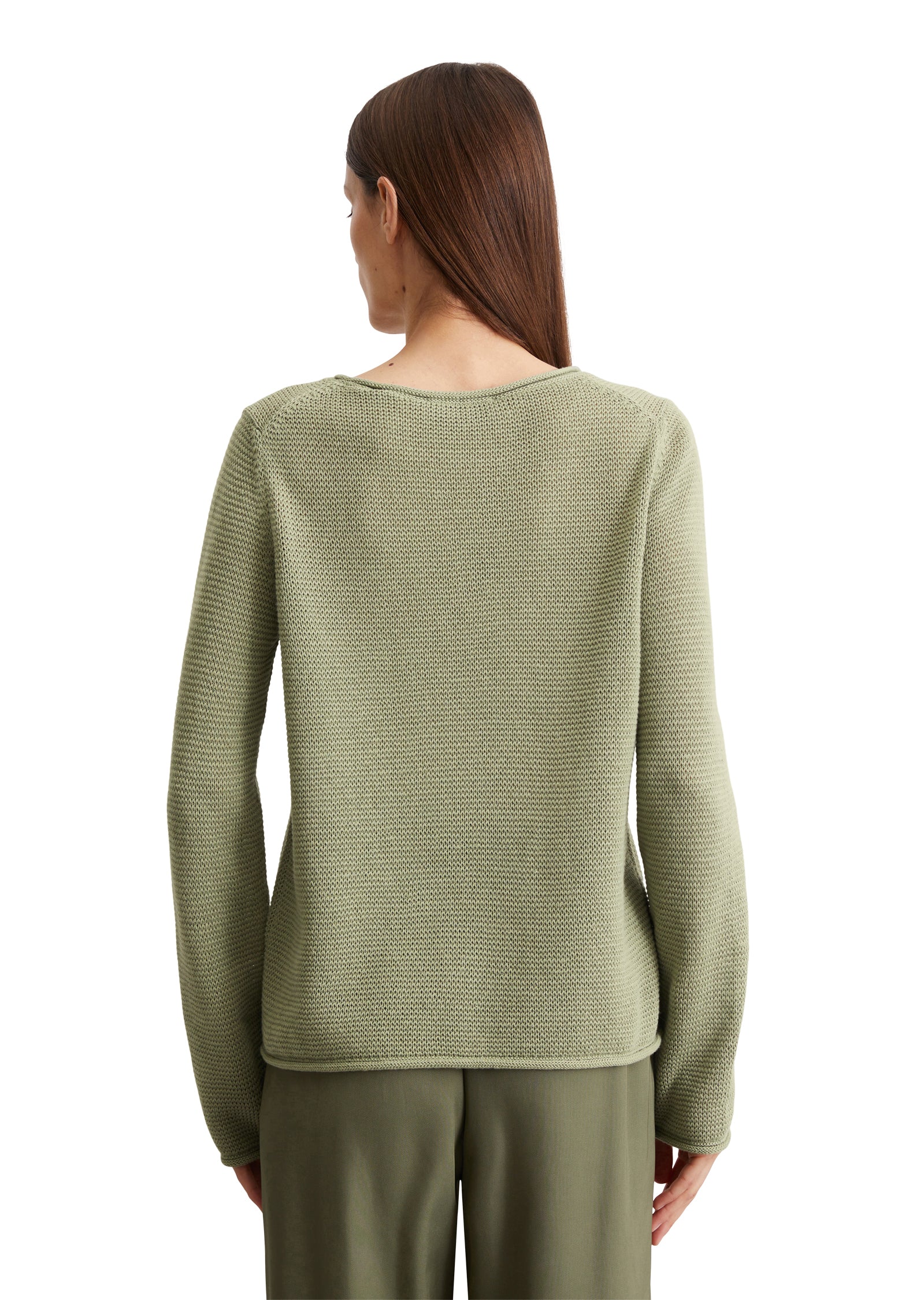 Pullover - Regular Fit