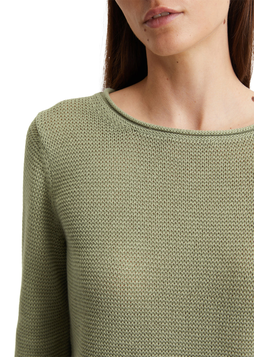 Pullover - Regular Fit