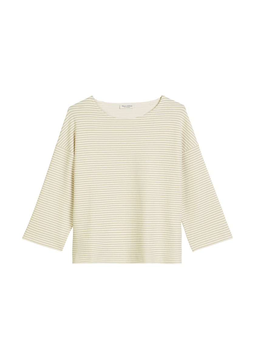 T-shirt - Streifen