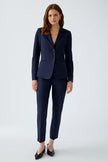 Blazer - CLOYEE - Heavy Jersey