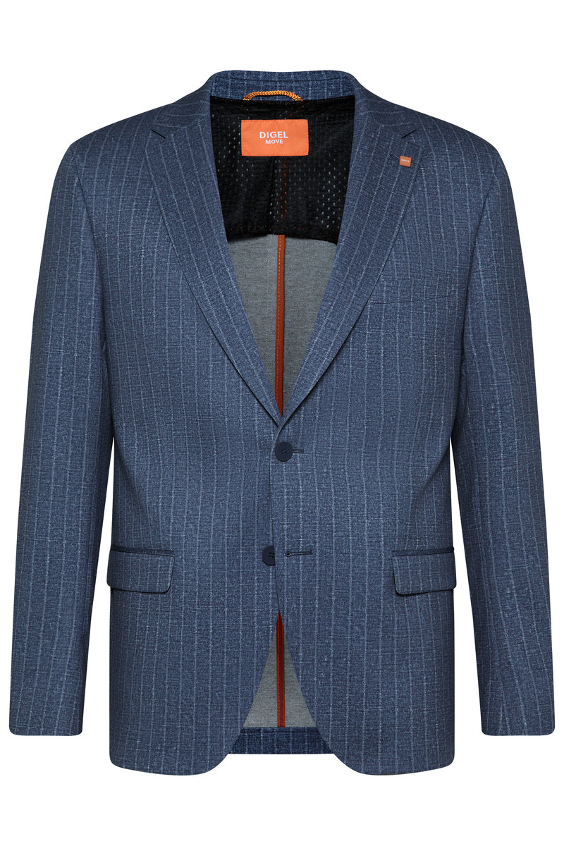 Sakko - Baukasten - Anello-ST - Slim FitAnello-ST