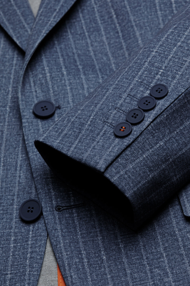 Sakko - Baukasten - Anello-ST - Slim FitAnello-ST