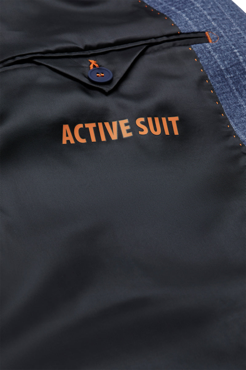 Sakko - Baukasten - Anello-ST - Slim FitAnello-ST