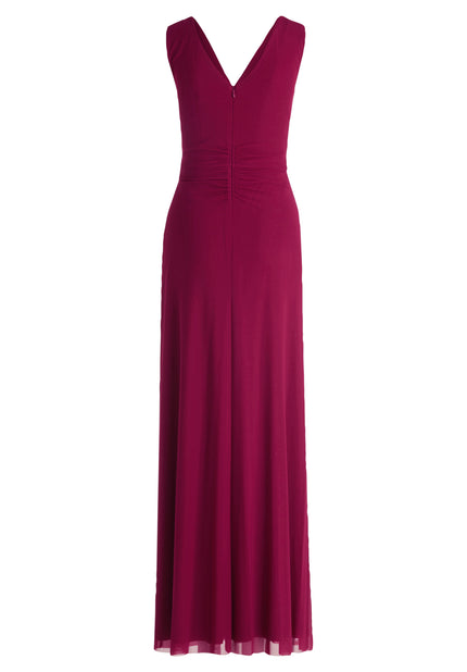 Abendkleid - Maxilänge