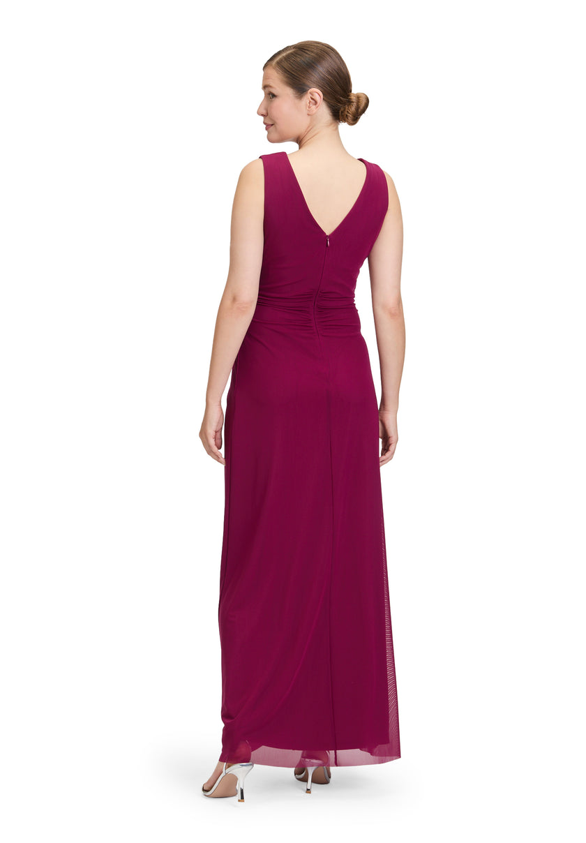 Abendkleid - Maxilänge