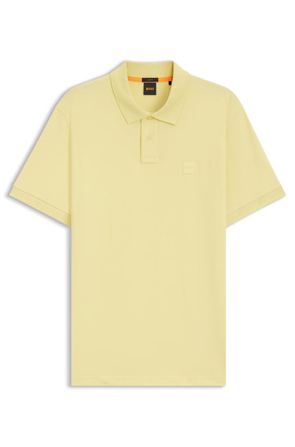 Poloshirt - Passenger