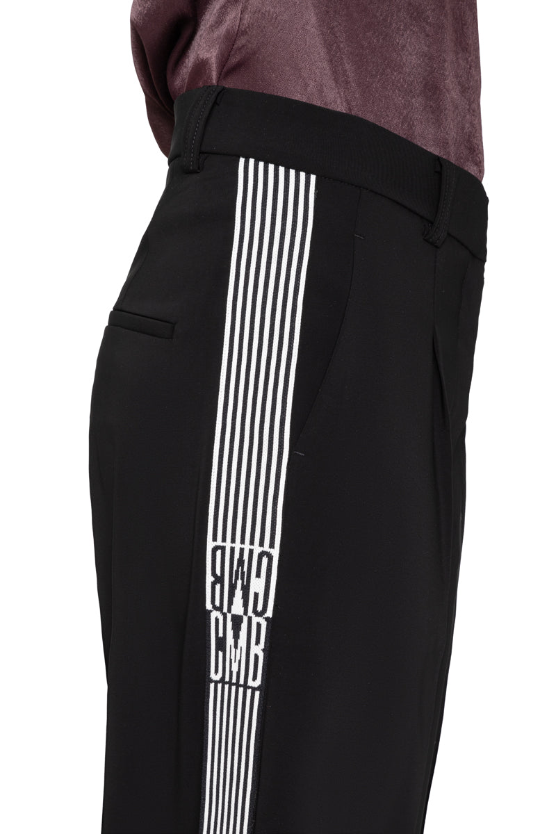 Hose - Galonstreifen