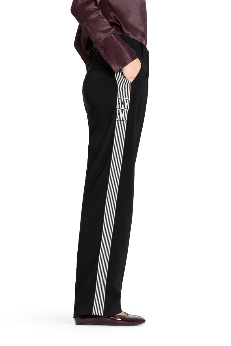 Hose - Galonstreifen