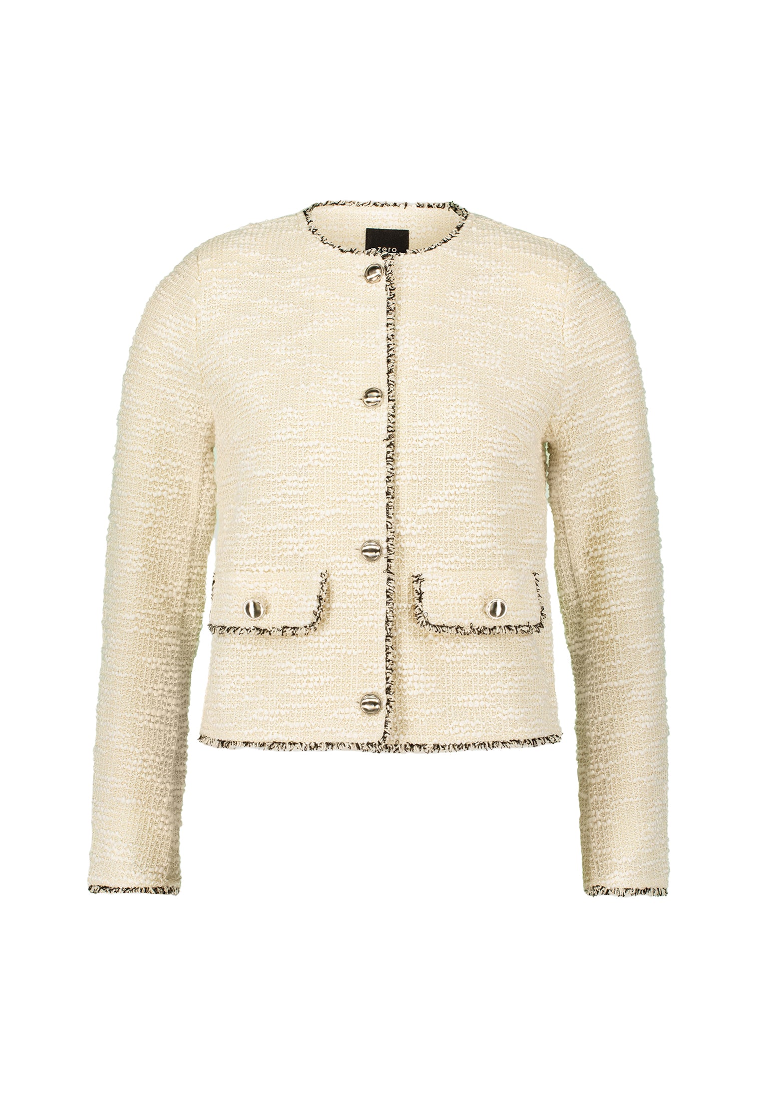 Blazer - Boucle