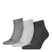 Unisex Socken 3er-Pack