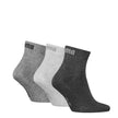 Unisex Socken 3er-Pack