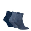 Unisex Socken 3er-Pack