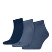 Unisex Socken 3er-Pack