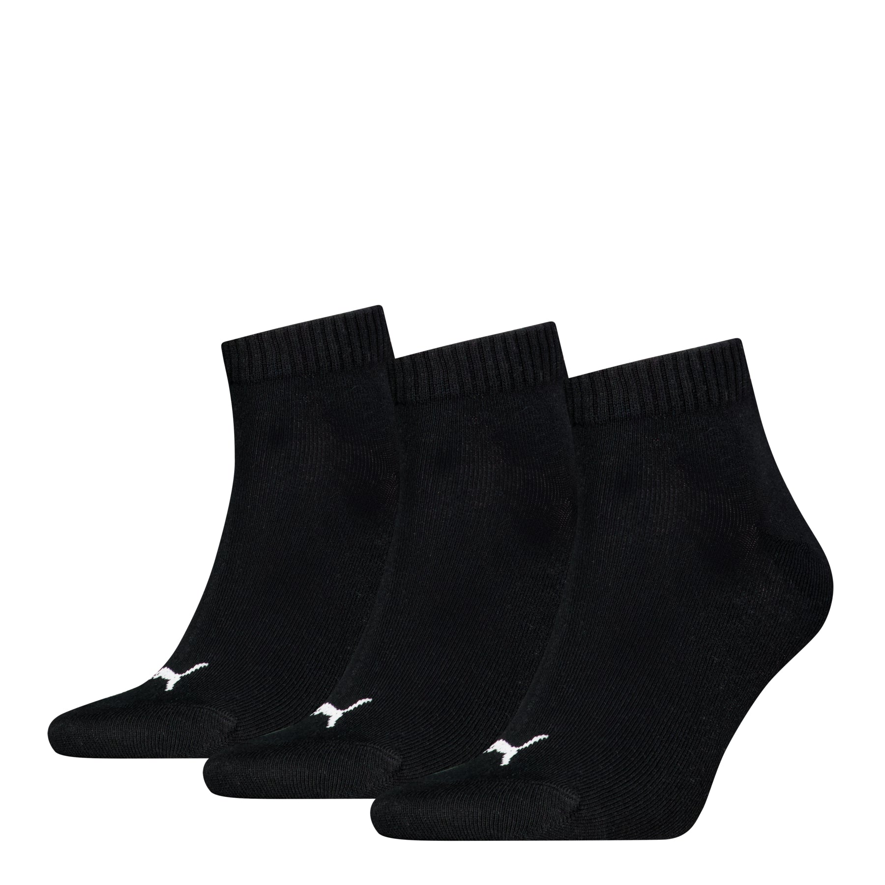 Unisex Socken 3er-Pack