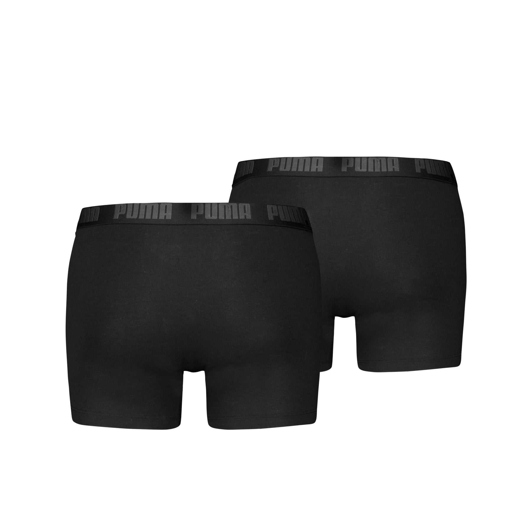 Basic Boxershorts 2er-Pack