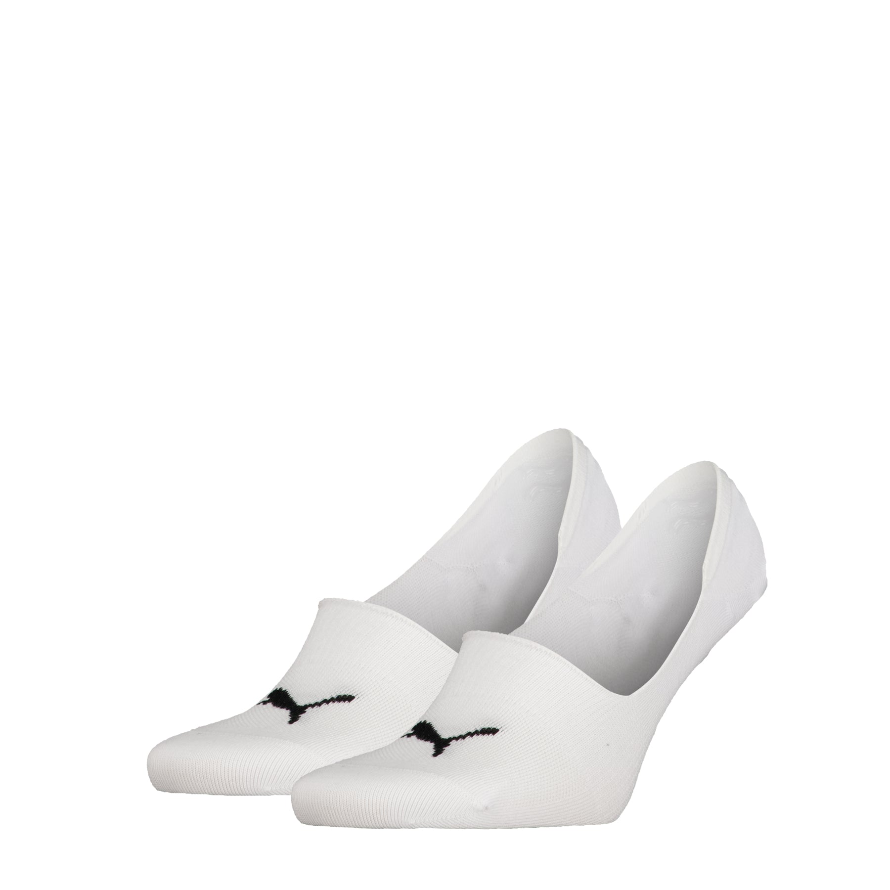 Unisex Füßlinge 2er-Pack