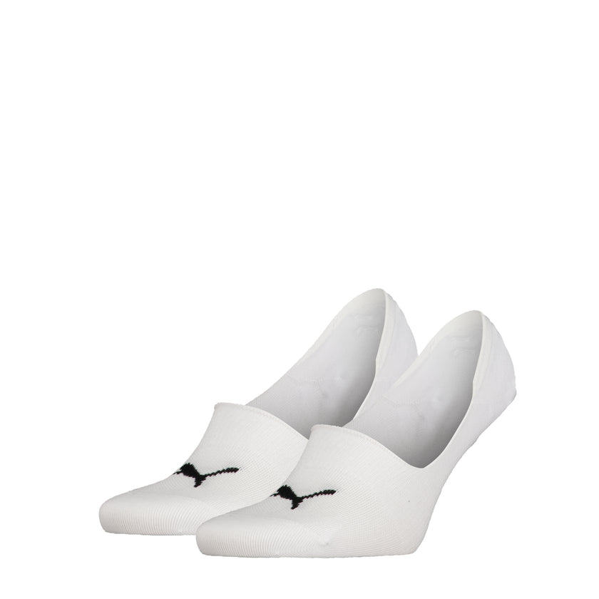 Unisex Füßlinge 2er-Pack