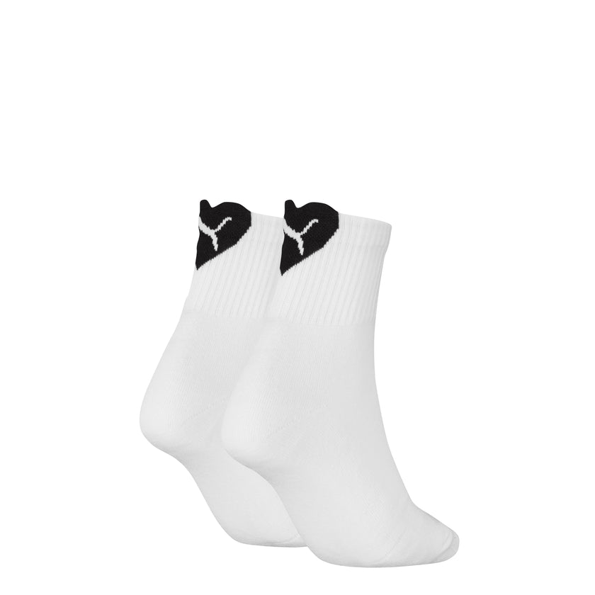 PUMA Damen Socken 2er-Pack