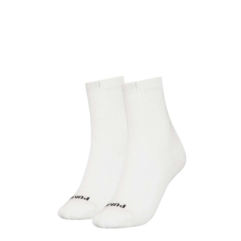 PUMA Damen Socken 2er-Pack