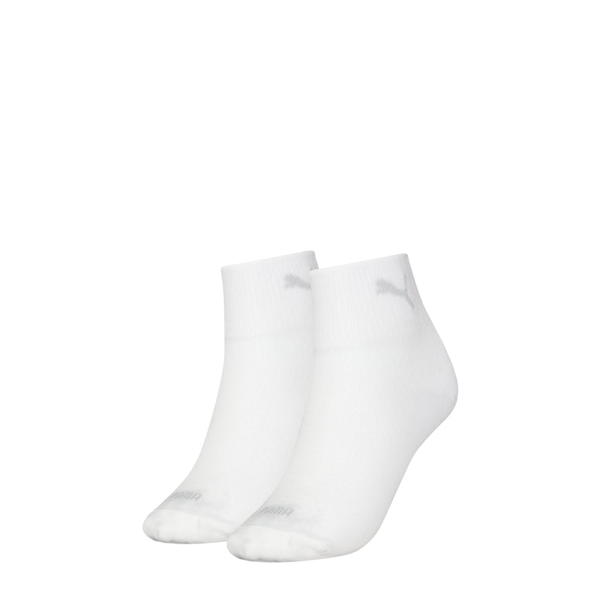 PUMA Damen Socken 2er-Pack