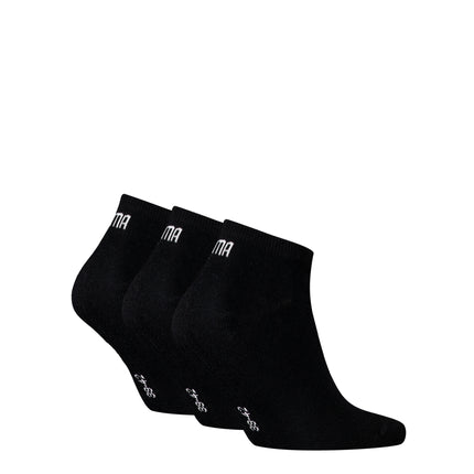 Socken Unisex 3er-Pack