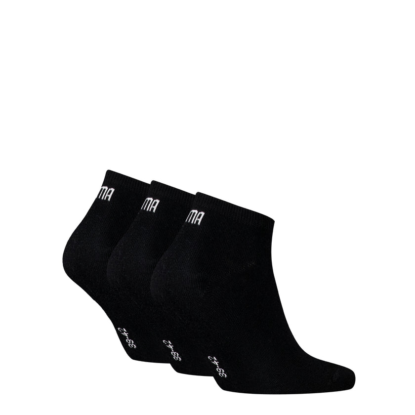 Socken Unisex 3er-Pack