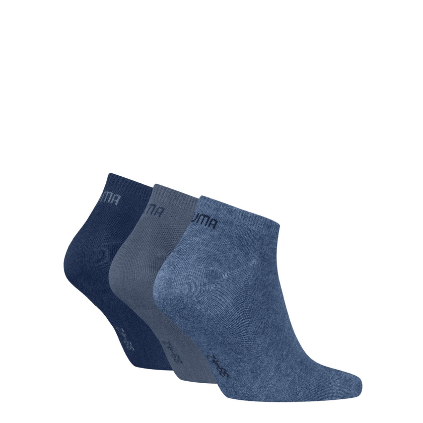 Socken Unisex 3er-Pack
