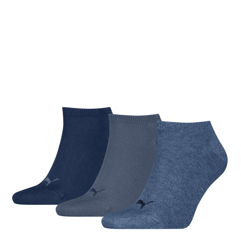 Socken Unisex 3er-Pack