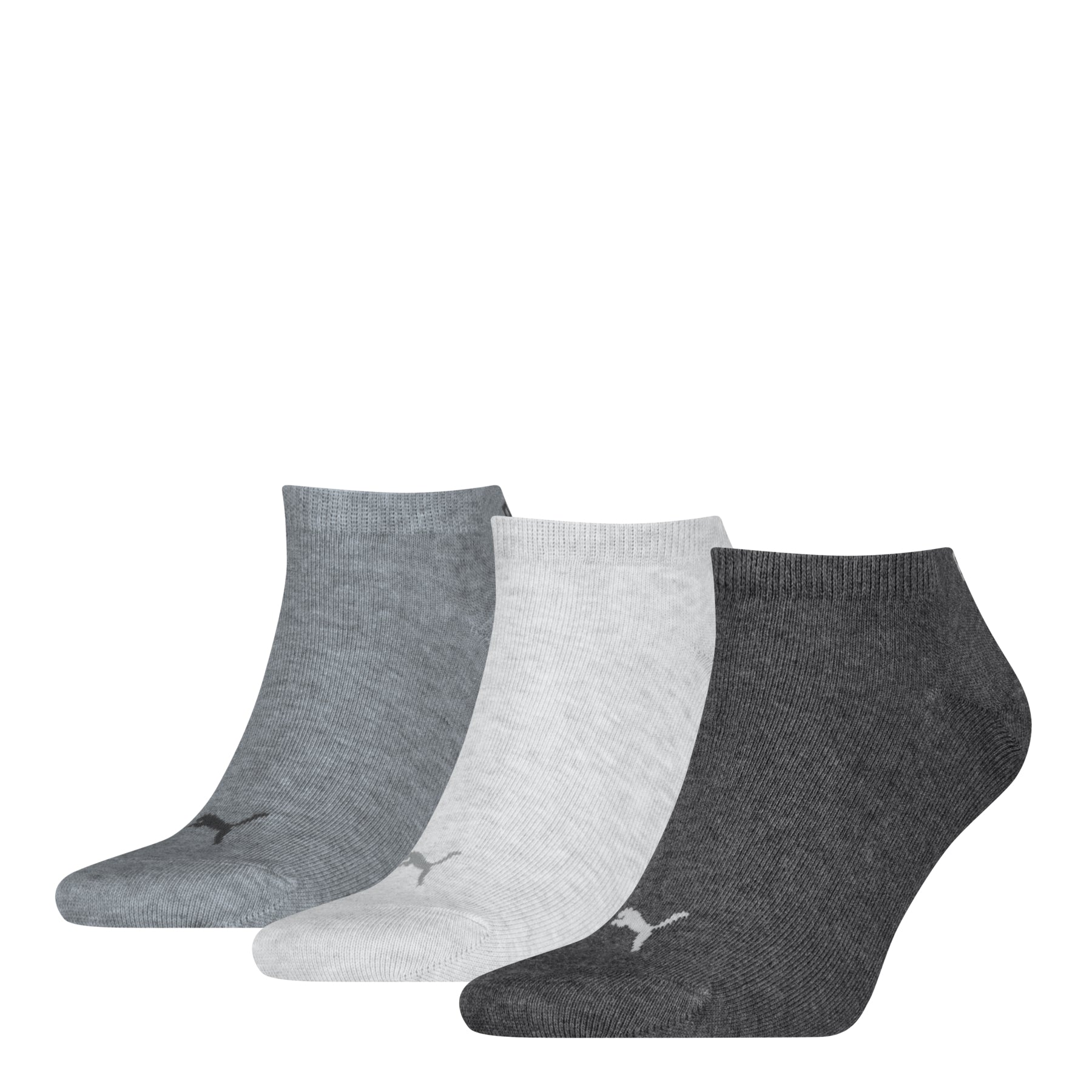 Socken Unisex 3er-Pack