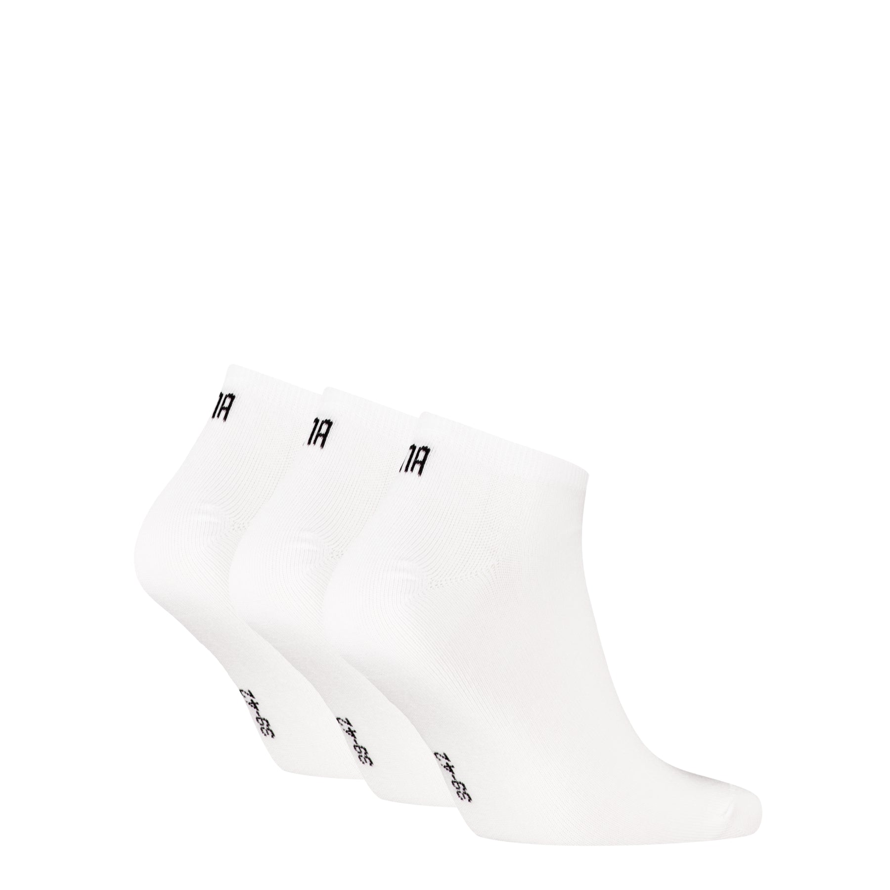 Socken Unisex 3er-Pack