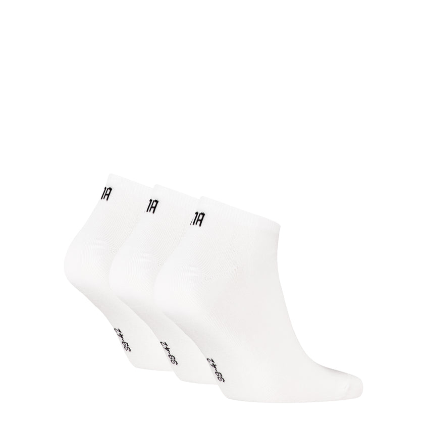 Socken Unisex 3er-Pack