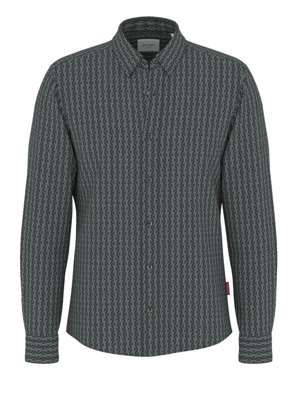 Casualhemd - langarm