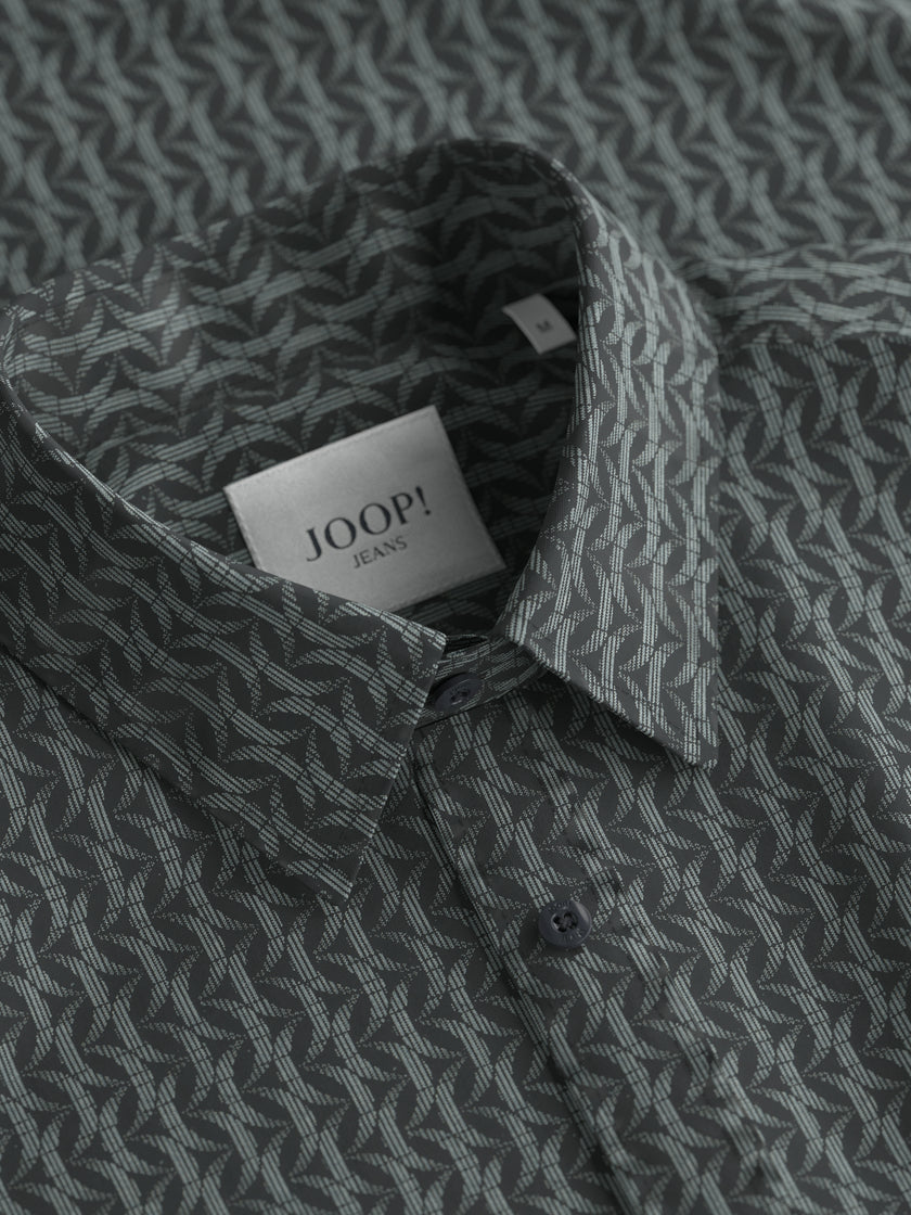 Casualhemd - langarm