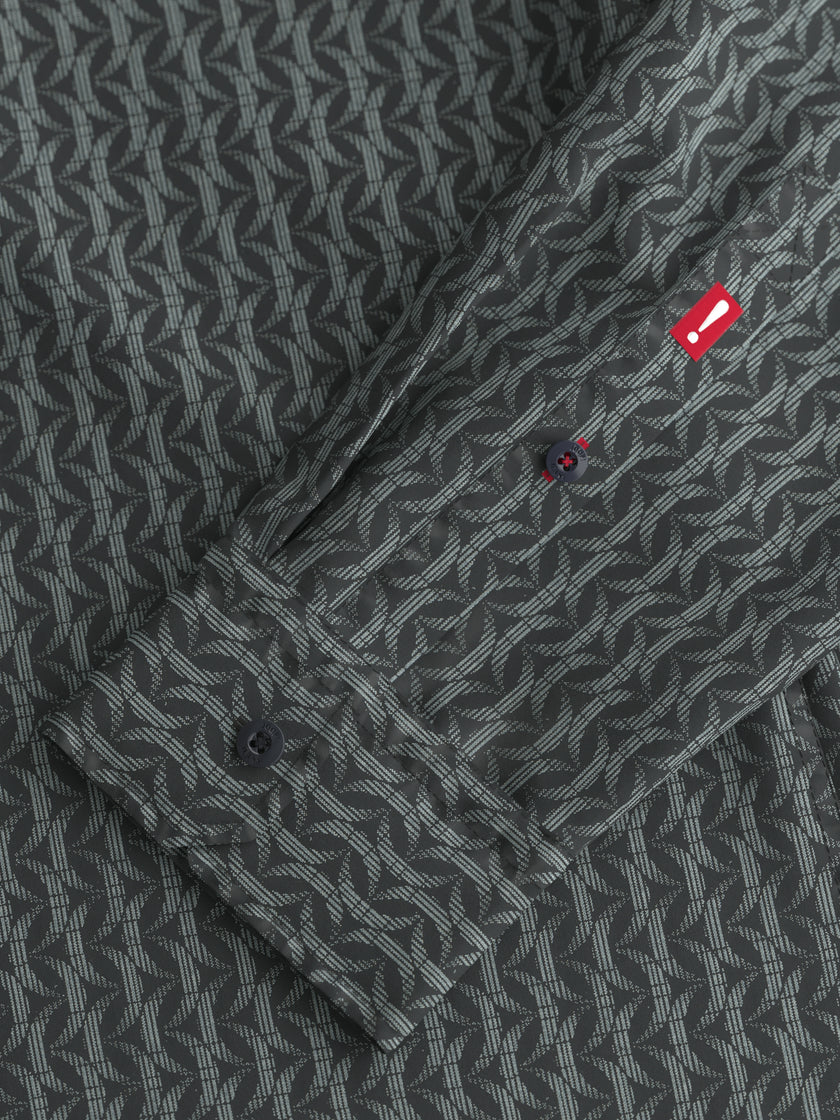 Casualhemd - langarm