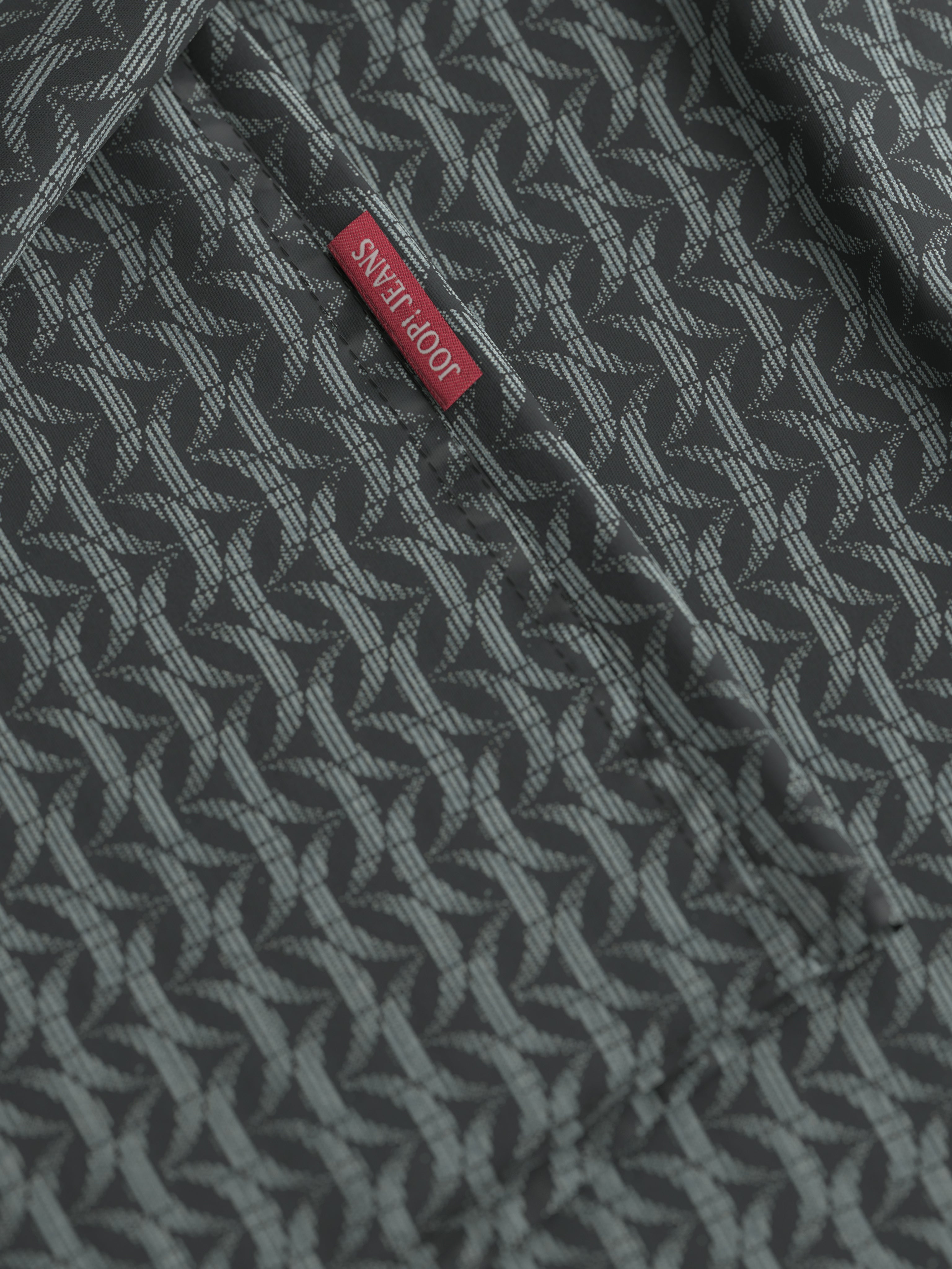 Casualhemd - langarm